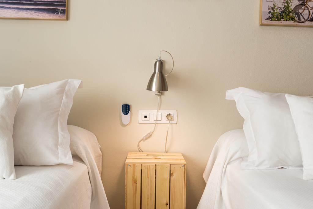 Alameda De Colon Relax & Quiet Business & Family Apartman Málaga Kültér fotó