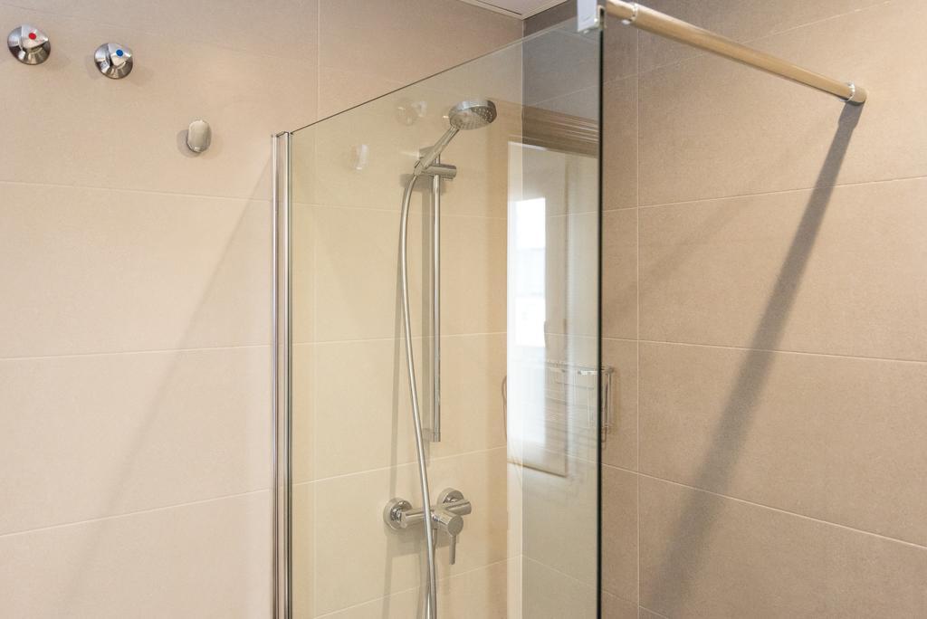 Alameda De Colon Relax & Quiet Business & Family Apartman Málaga Kültér fotó